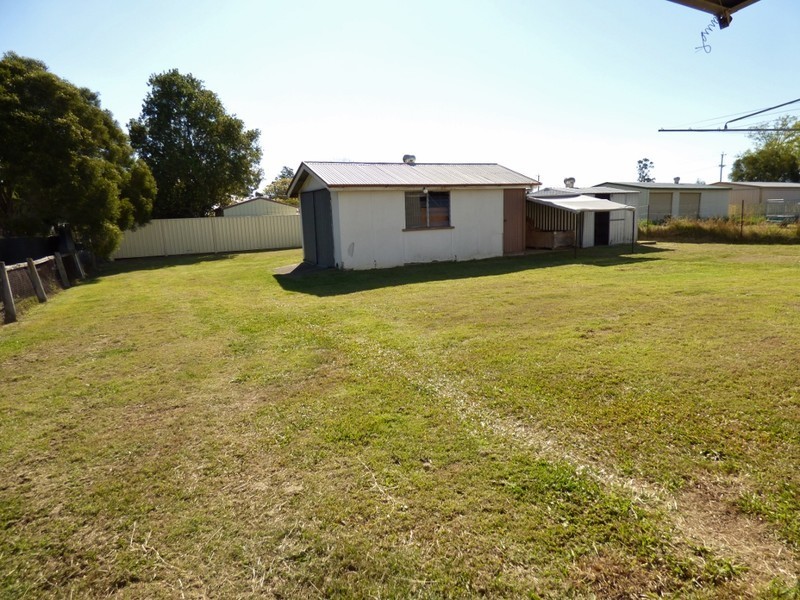 12 Markwell, Beaudesert QLD 4285
