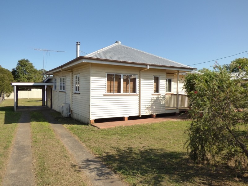 12 Markwell, Beaudesert QLD 4285