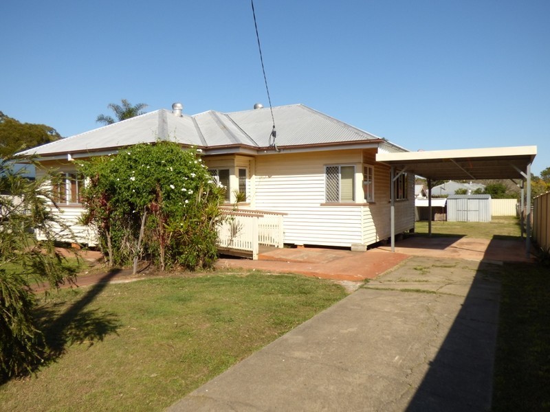 12 Markwell, Beaudesert QLD 4285