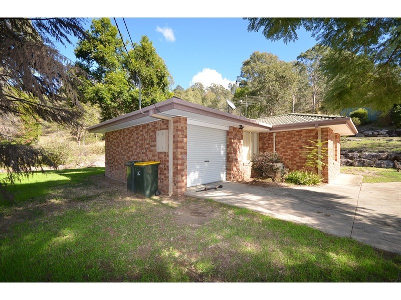 Kooralbyn QLD 4285