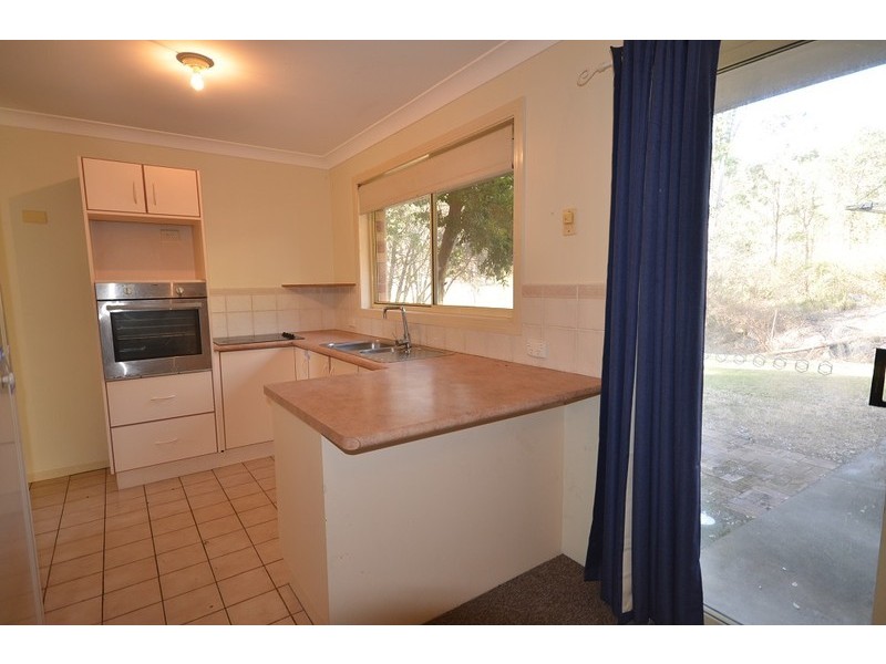 Kooralbyn QLD 4285