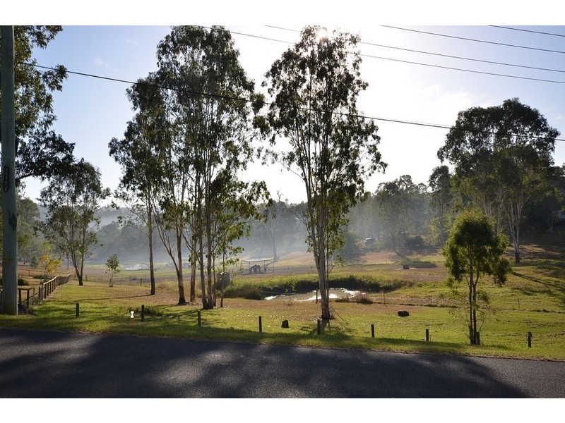 Kooralbyn QLD 4285