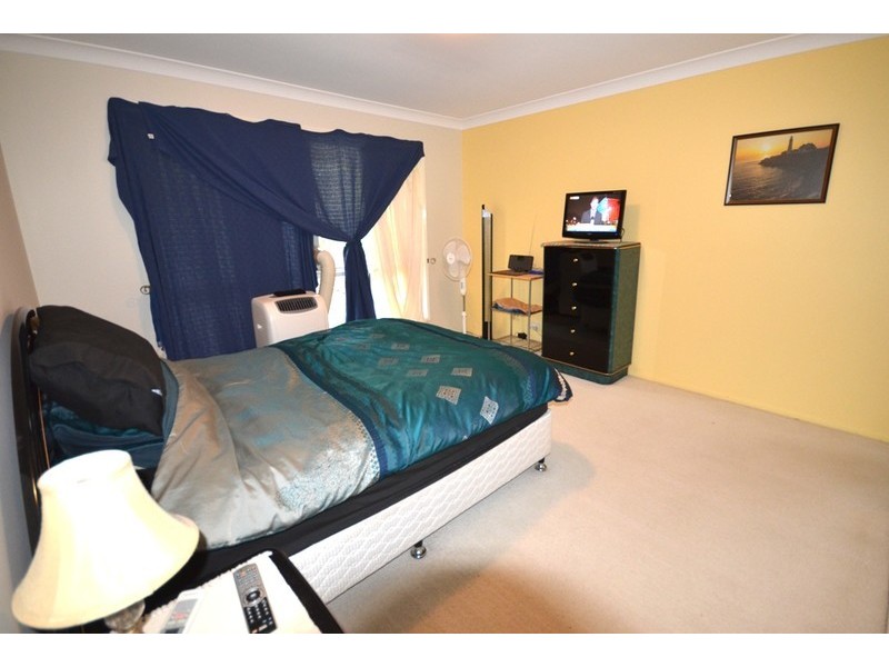 Kooralbyn QLD 4285