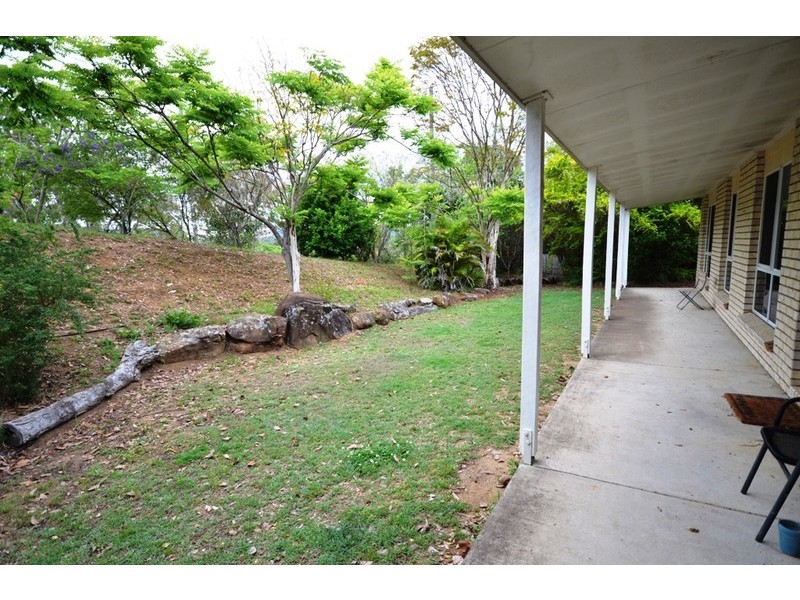 Kooralbyn QLD 4285