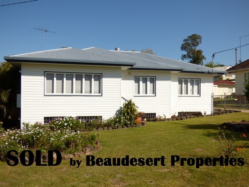 18 Duckett Street, Beaudesert QLD 4285