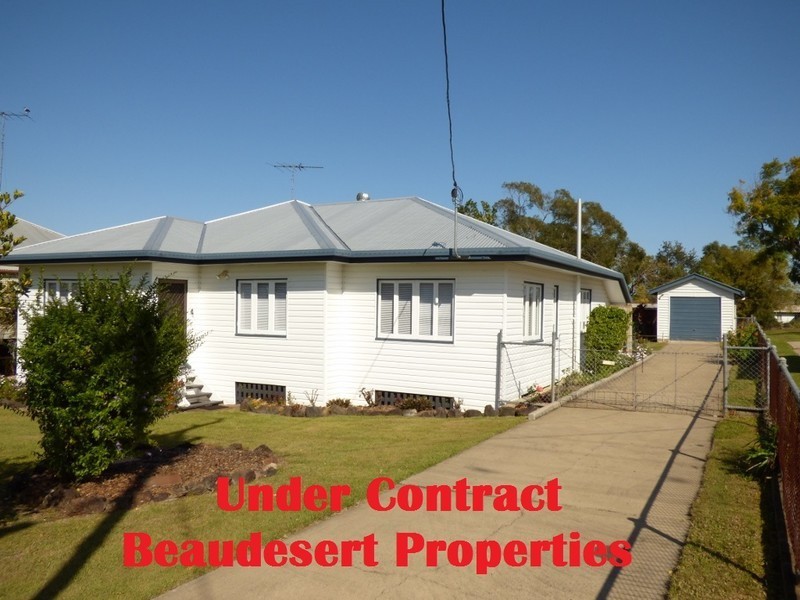 18 Duckett Street, Beaudesert QLD 4285