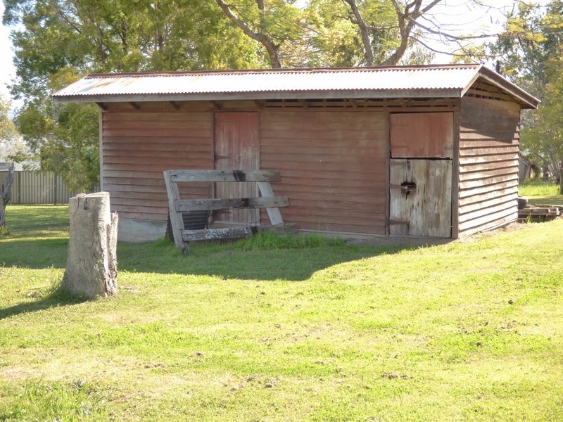 18 Duckett Street, Beaudesert QLD 4285