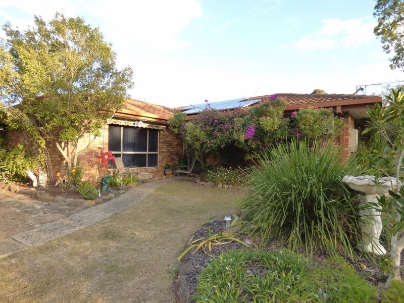 Kooralbyn QLD 4285
