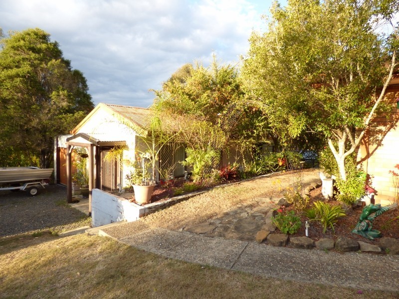 Kooralbyn QLD 4285