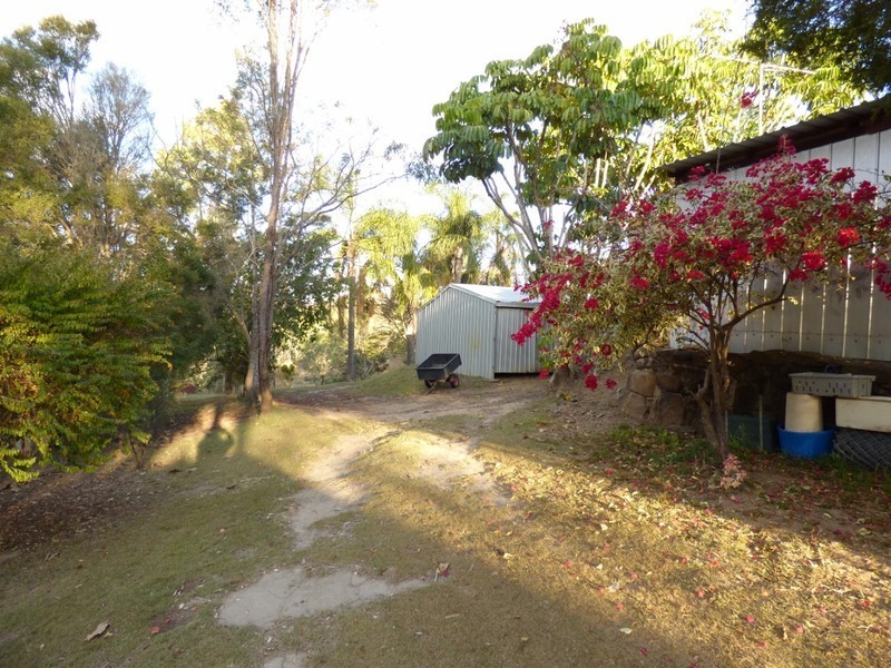 Kooralbyn QLD 4285