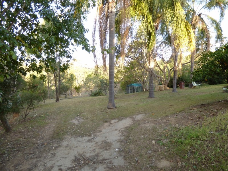 Kooralbyn QLD 4285