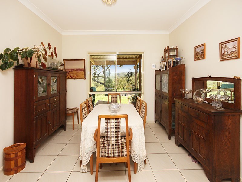 569 Oaky Creek Road, Innisplain QLD 4285