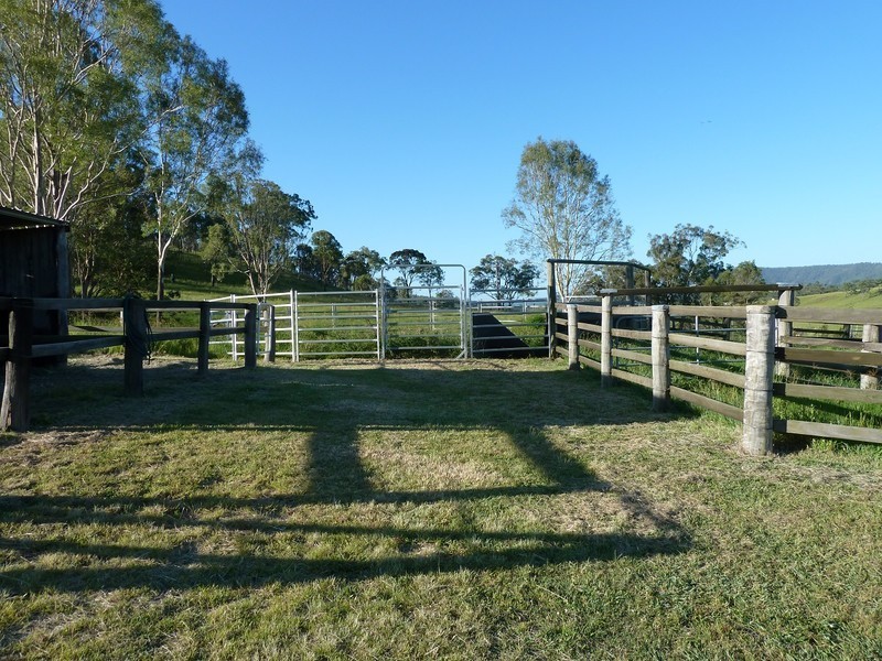Lamington QLD 4285