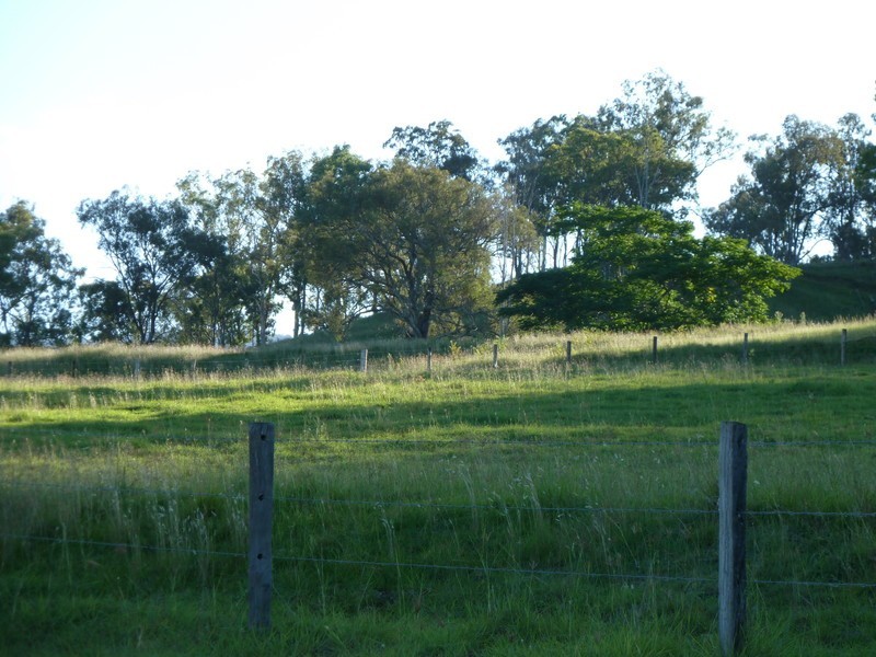 Lamington QLD 4285