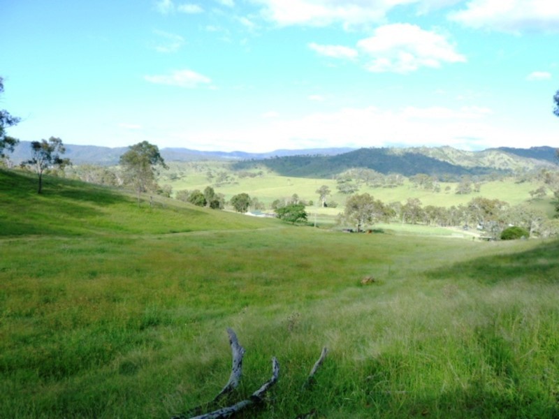Lamington QLD 4285
