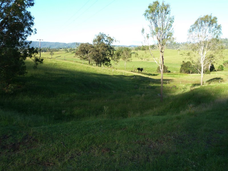 Lamington QLD 4285