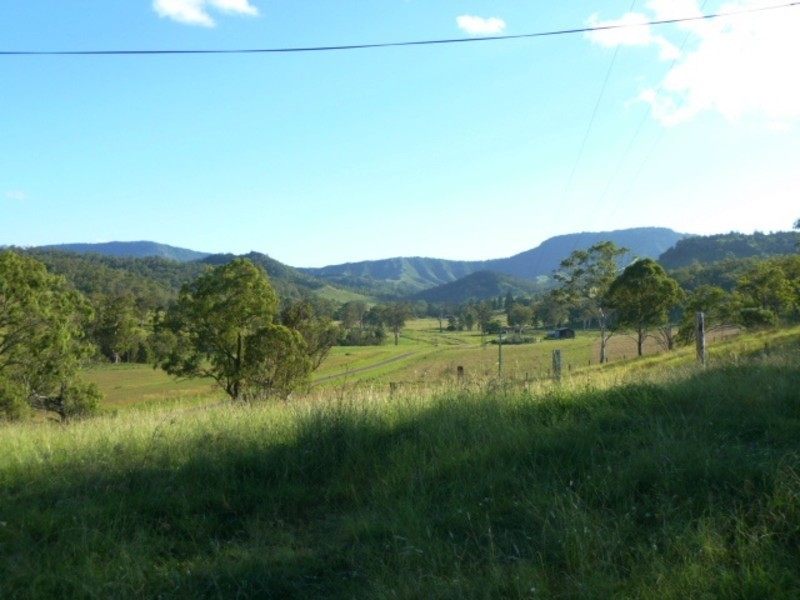 Lamington QLD 4285