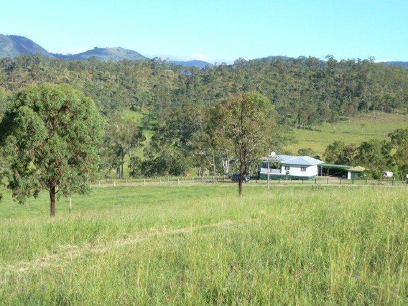 Lamington QLD 4285