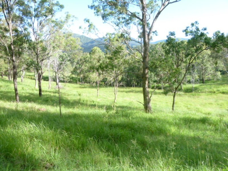Lamington QLD 4285