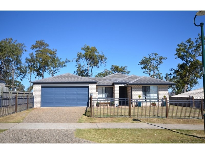 Beaudesert QLD 4285