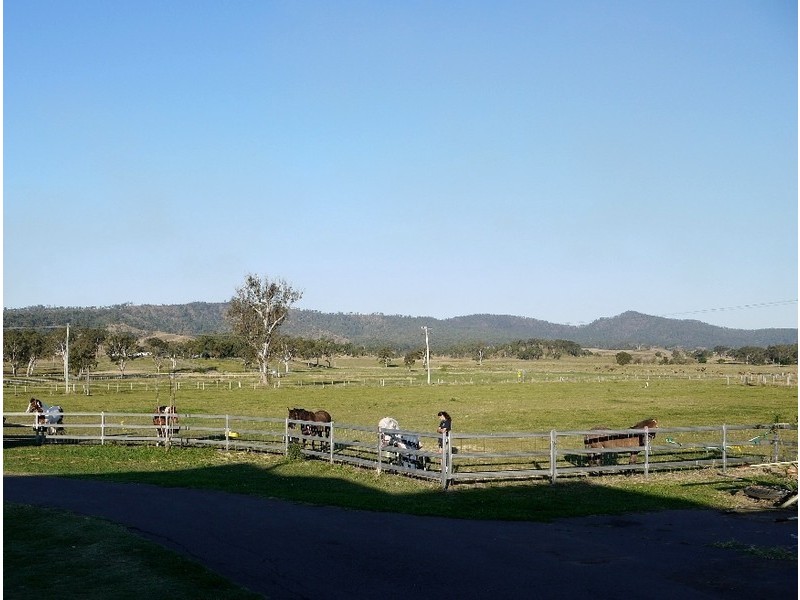 Laravale QLD 4285