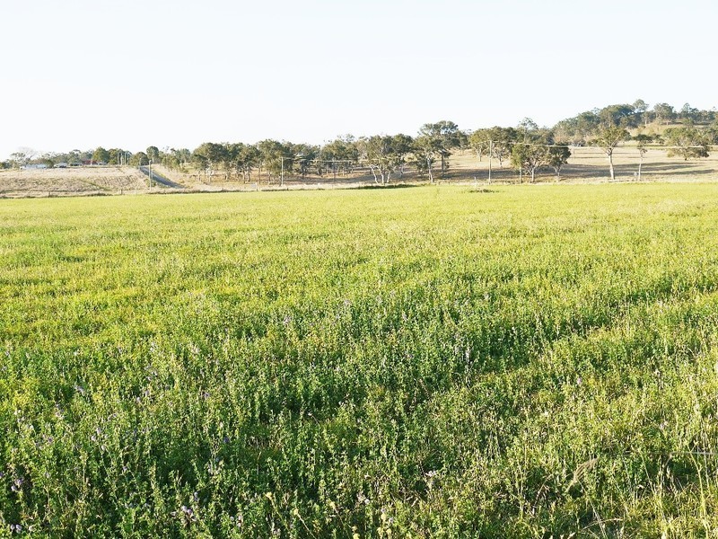 Laravale QLD 4285