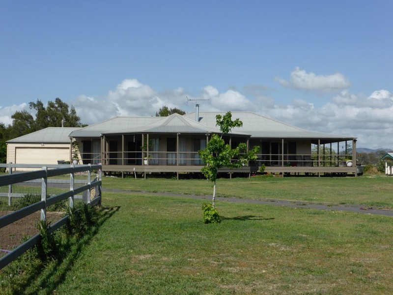 Laravale QLD 4285