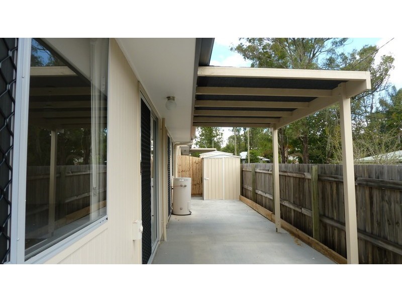 Beaudesert QLD 4285