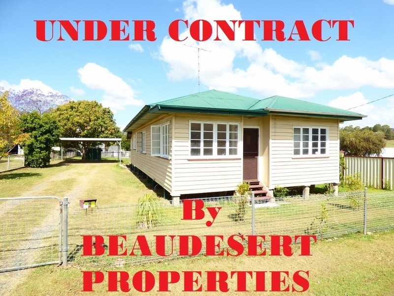 Beaudesert QLD 4285
