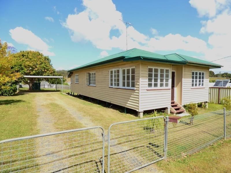 Beaudesert QLD 4285