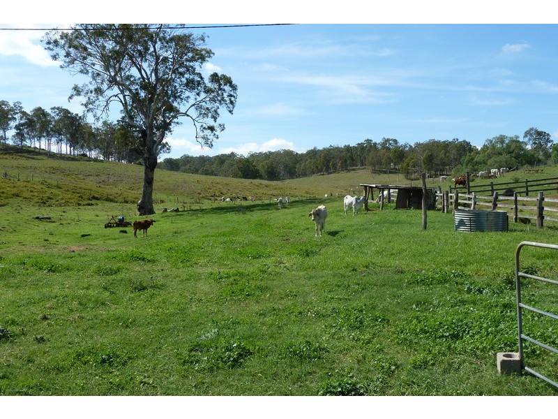 89 Christmas Creek Road, Laravale QLD 4285