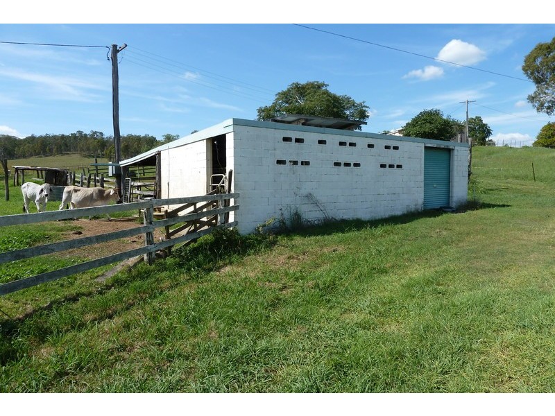 89 Christmas Creek Road, Laravale QLD 4285