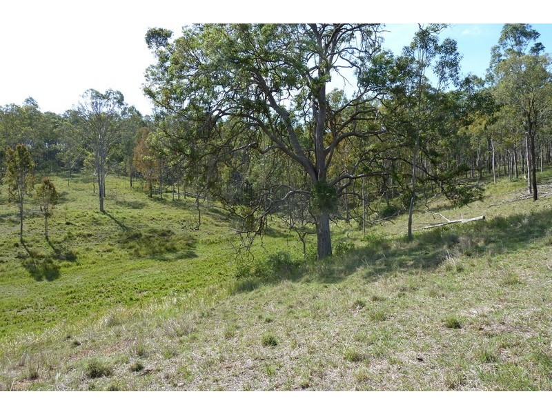 89 Christmas Creek Road, Laravale QLD 4285