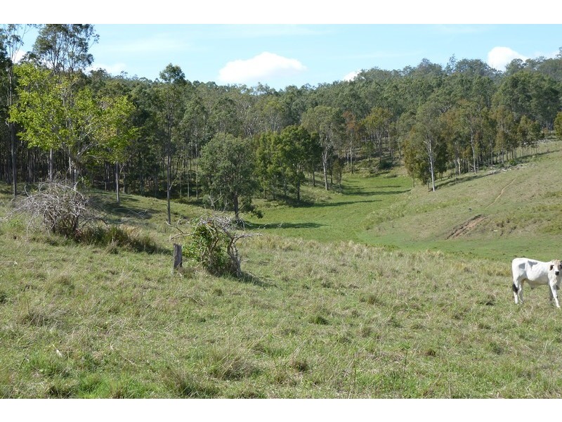 89 Christmas Creek Road, Laravale QLD 4285