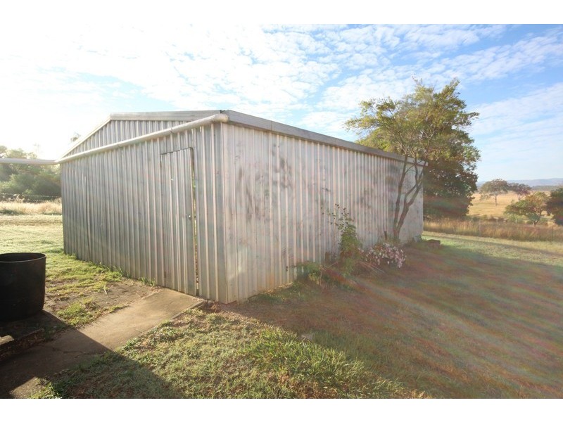 89 Christmas Creek Road, Laravale QLD 4285