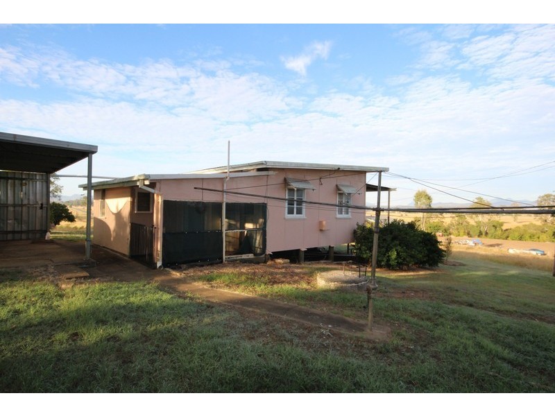 89 Christmas Creek Road, Laravale QLD 4285