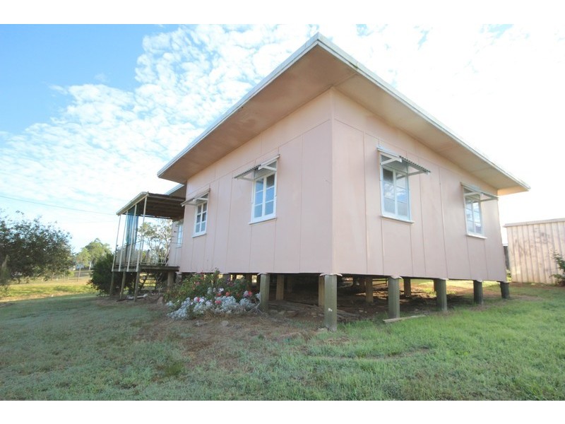 89 Christmas Creek Road, Laravale QLD 4285