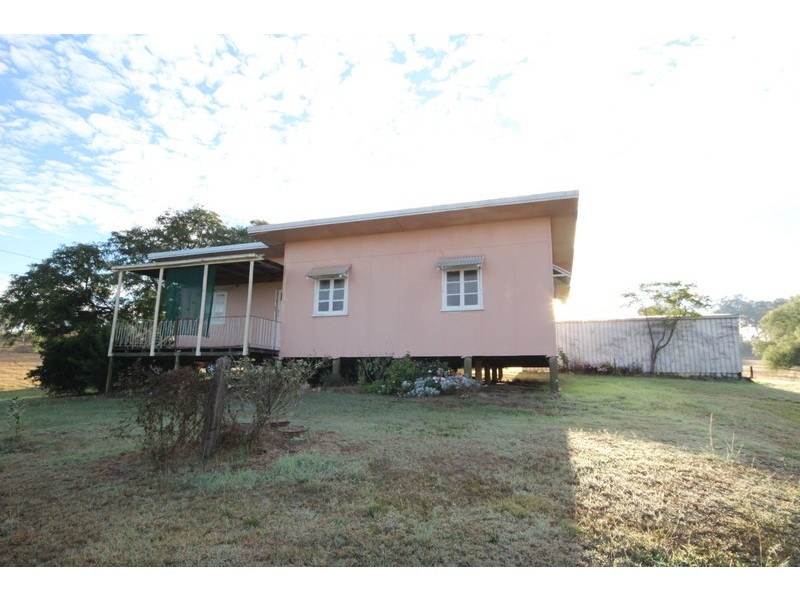 89 Christmas Creek Road, Laravale QLD 4285