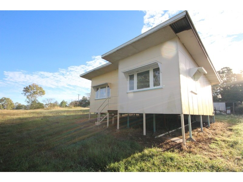 89 Christmas Creek Road, Laravale QLD 4285