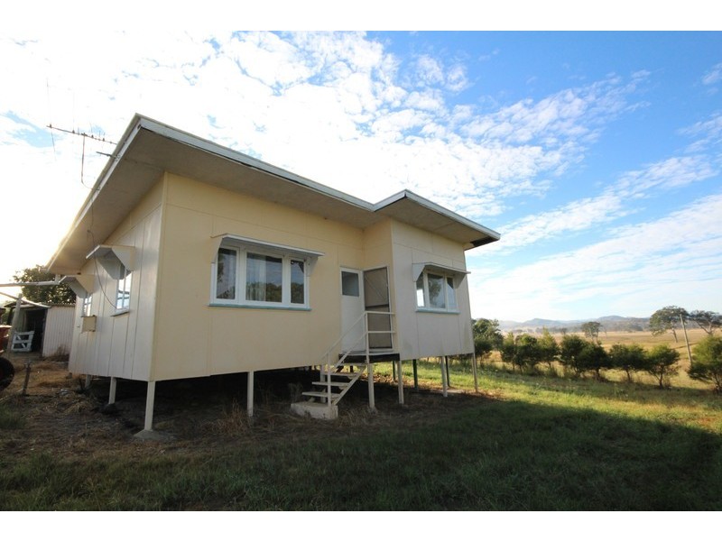 89 Christmas Creek Road, Laravale QLD 4285