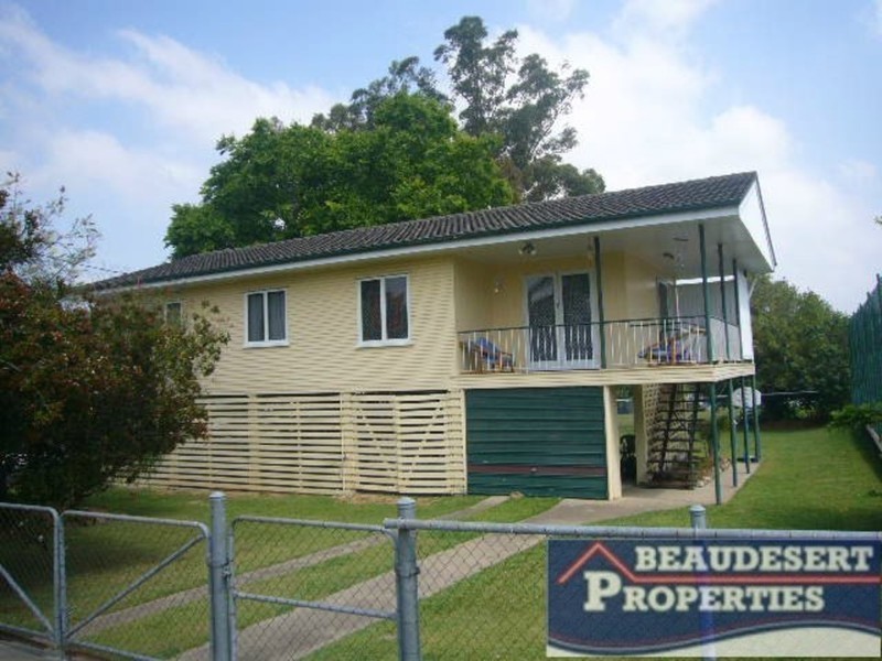 Beaudesert QLD 4285