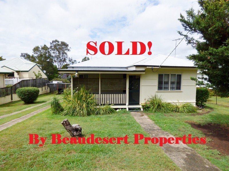 31 Eaglesfield Street, Beaudesert QLD 4285
