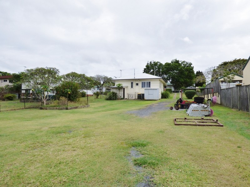 31 Eaglesfield Street, Beaudesert QLD 4285