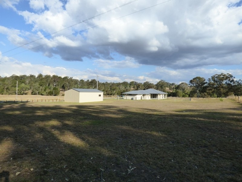 Birnam QLD 4285