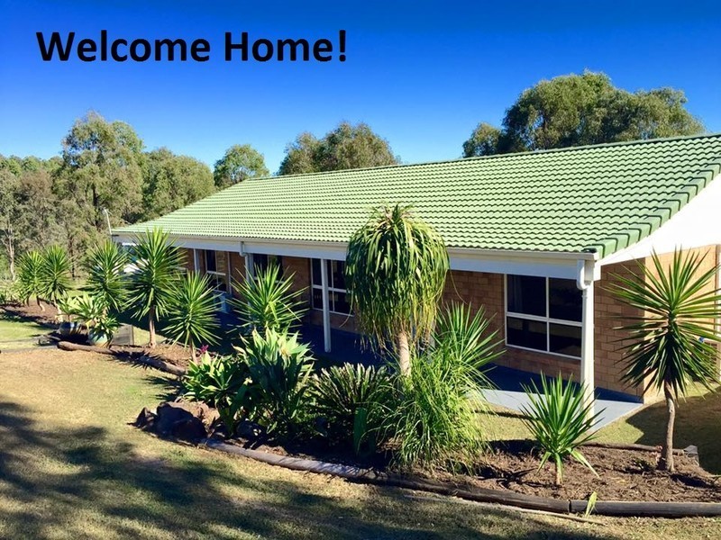 141 Walker Drive, Kooralbyn QLD 4285