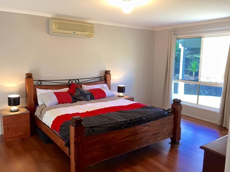 141 Walker Drive, Kooralbyn QLD 4285