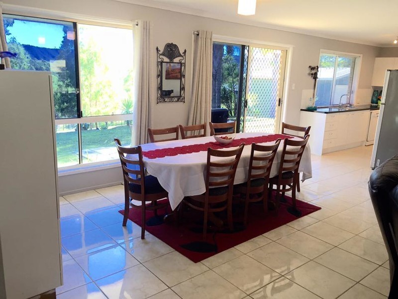141 Walker Drive, Kooralbyn QLD 4285