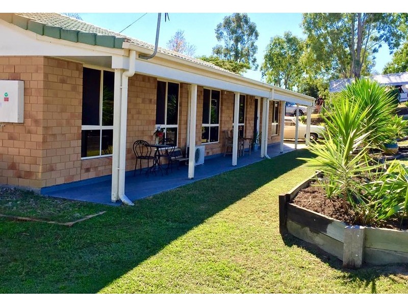 141 Walker Drive, Kooralbyn QLD 4285