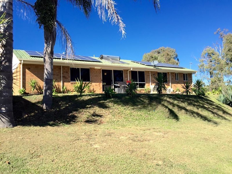 141 Walker Drive, Kooralbyn QLD 4285