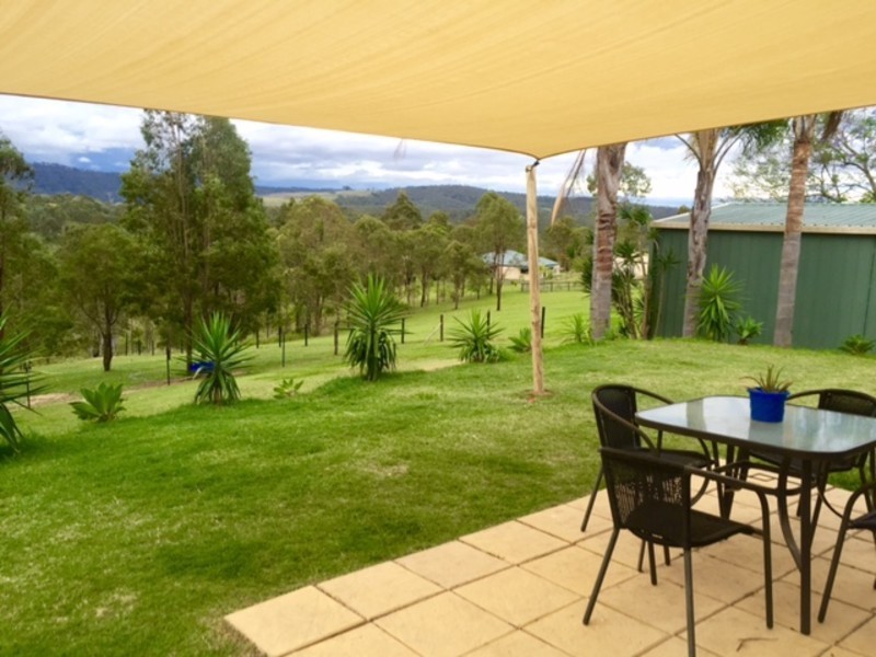 141 Walker Drive, Kooralbyn QLD 4285